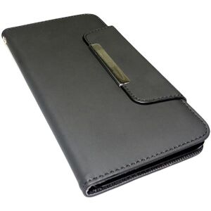 SANDBERG FLIP WALLET IPHONE 6 PLUS BLACK