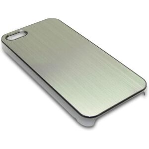 SANDBERG COVER IPHONE 5/5S ALUMINUM SILVER