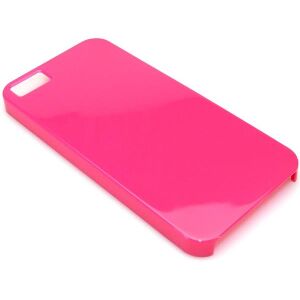 SANDBERG HARD BACK CASE IPHONE 5/5S PINK