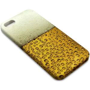 SANDBERG PRINT COVER IPHONE 5/5S BEER