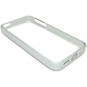 SANDBERG SOFT FRAME IPHONE 5/5S CLEAR