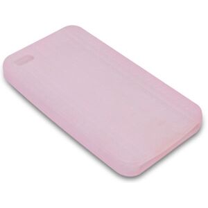 SANDBERG COVER IPHONE 4/4S TIRE TRACK PINK
