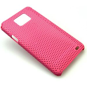 SANDBERG COVER SAMSUNG GALAXY S II EASY GRIP PINK