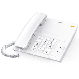 ALCATEL T26 WHITE