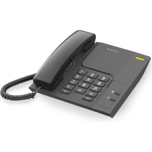 ALCATEL T26 BLACK