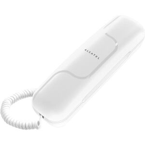 ALCATEL T06 WHITE ΓΟΝΔΟΛΑ