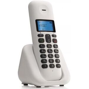 MOTOROLA T301 WHITE