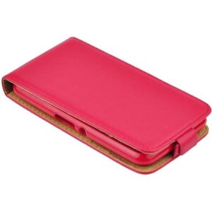 FLIP CASE SLIM FLEXI FRESH FOR SAMSUNG GALAXY A5 2017 RED
