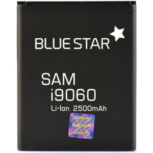 BLUE STAR PREMIUM BATTERY FOR SAMSUNG GALAXY GRAND (I9082)/ GALAXY GRAND NEO (I9060) 2500MAH