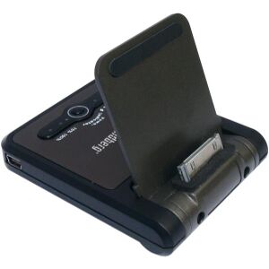 SANDBERG 420-03 FOLDABLE BATTERY DOCK IPHONE 2000MAH