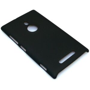 SANDBERG COVER NOKIA LUMIA 925 HARD BLACK