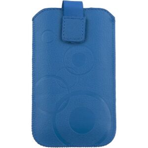 ESPERANZA EMA101B-S POUCH CASE SMALL BLUE