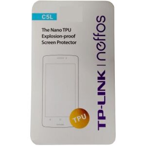 TP-LINK PT601T THE NANO TPU EXPLOSION-PROOF SCREEN PROTECTOR FOR C5L