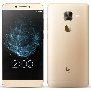LEECO LE 2 X620 32GB 4GB RAM DUAL SIM GOLD