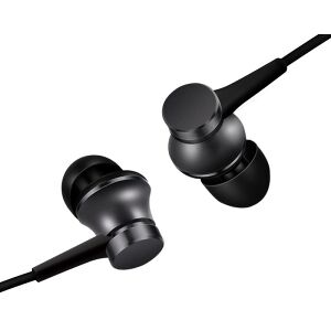 XIAOMI HEADPHONE PISTON FRESH EDITION BLACK