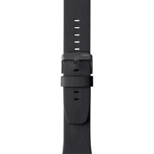 BELKIN CLASSIC LEATHER BAND FOR APPLE WATCH 38MM BLACK