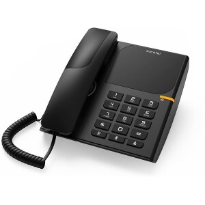 ALCATEL T28 BLACK