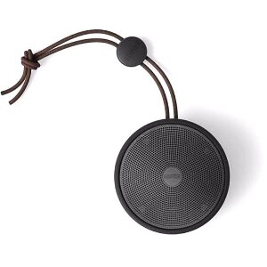 EDIFIER MP80 PORTABLE BLUETOOTH SPEAKER BLACK