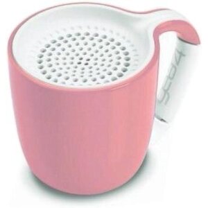 GEAR4 ESPRESSO BLUETOOTH SPEAKER PASTELL PINK