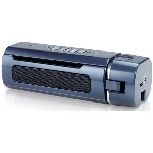 GENIUS TRANSBAR 2.1CH BLUETOOTH SPEAKER