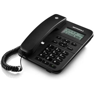 MOTOROLA CT202 BLACK