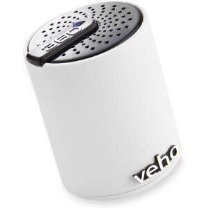 VEHO 360DEG M3 PORTABLE BLUETOOTH WIRELESS SPEAKER