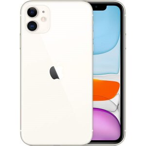ΚΙΝΗΤΟ APPLE IPHONE 11 64GB WHITE GR