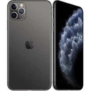 ΚΙΝΗΤΟ APPLE IPHONE 11 PRO MAX 256GB SPACE GREY GR