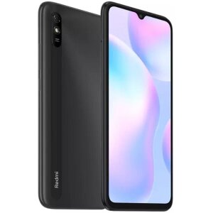 XIAOMI REDMI 9A 32GB 2GB DUAL SIM GREY GR