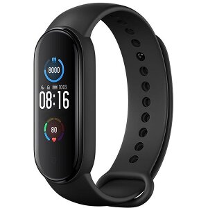 XIAOMI MI BAND 5 BLACK