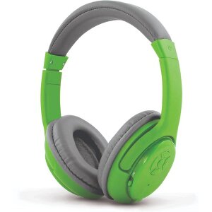 ESPERANZA EH163G BLUETOOTH STEREO HEADSET LIBERO GREEN