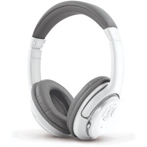 ESPERANZA EH163W BLUETOOTH STEREO HEADSET LIBERO WHITE