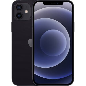 ΚΙΝΗΤΟ APPLE IPHONE 12 64GB BLACK