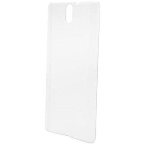 FACEPLATE SONY XPERIA C5 HARDSHELL CLEAR