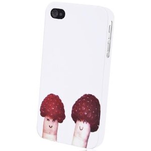 FANCY CASE MALINA FOR SAMSUNG I8260
