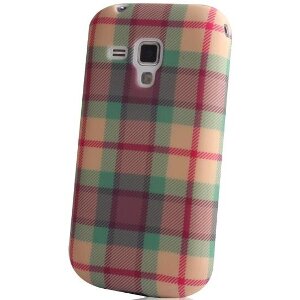 FASHION CASE GRID FOR SAMSUNG I9500