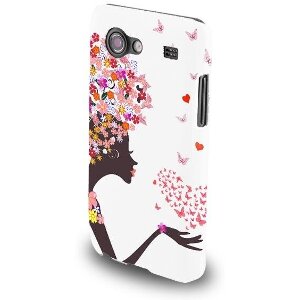 FASHION CASE LADY FOR LG L90