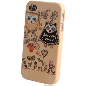 FASHION CASE LOVE FOR SONY XPERIA E