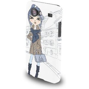 FASHION CASE MODEL FOR NOKIA 630/635