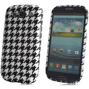 FASHION CASE PEPITKA FOR SONY XPERIA M