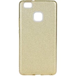 FORCELL SHINING BACK COVER CASE HUAWEI P9 LITE MINI GOLD