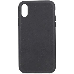 FOREVER BIOIO BACK COVER CASE FOR IPHONE 12 PRO MAX 6,7 BLACK