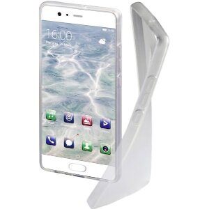 HAMA 181176 CRYSTAL CLEAR COVER FOR HUAWEI P10 TRANSPARENT