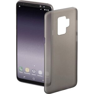 HAMA 183010 ULTRA SLIM COVER FOR SAMSUNG GALAXY S9 PLUS BLACK