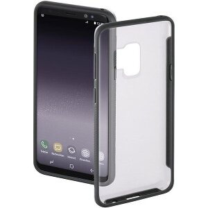 HAMA 183022 HAMA FRAME COVER FOR SAMSUNG GALAXY S9 TRANSPARENT