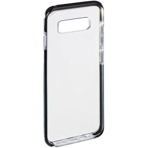 HAMA 185975 PROTECTOR COVER FOR SAMSUNG GALAXY S10E BLACK