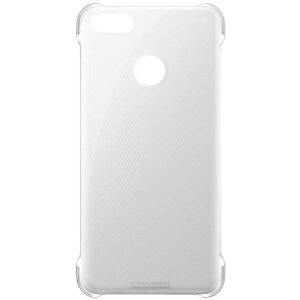 HUAWEI 51992042 PROTECTIVE COVER FOR P9 LITE MINI TRANSPARENT