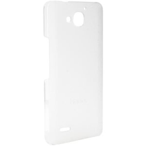 HUAWEI FACEPLATE FOR HONOR 3X TRANSPARENT