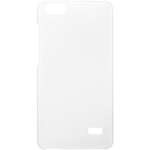 HUAWEI HONOR 4C PC PROTECTIVE CASE WHITE