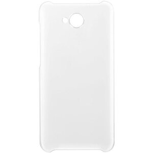 HUAWEI PC CASE TRANSPARENT FOR HONOR 6A